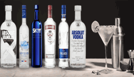 Best Vodka Brands thmb
