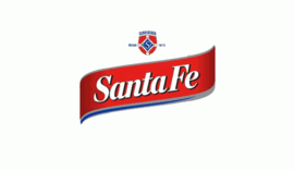 Cerveza Santa Fe Logo thmb