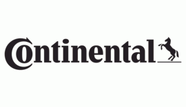 Continental Logo thmb