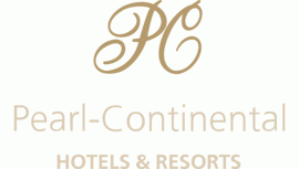 Pearl Continental Logo thmb