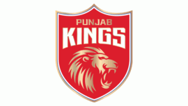 Punjab Kings Logo thmb