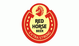 Red Horse Extra Strong Logo thmb