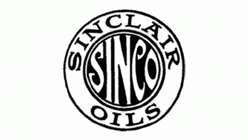 Sinclair Oil Corporation Logo 2016