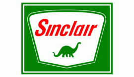 Sinclair Oil Corporation Logo thmb