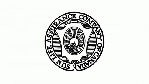 Sun Life Financial Logo 1915