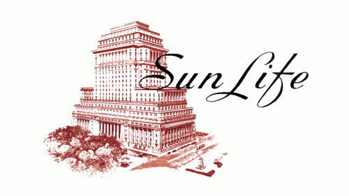 Sun Life Financial Logo 1946