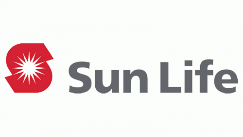 Sun Life Financial Logo 1987