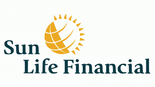 Sun Life Financial Logo 2000