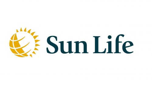 Sun Life Financial Logo 