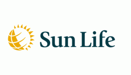 Sun Life Financial Logo thmb