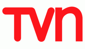 TVN Chile Logo thmb