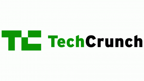 TechCrunch Logo 2011