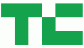 TechCrunch Logo thmb