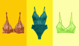 The 50 Best Brands of Lingerie For Her thmb