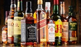 The Best Selling Whiskey Brands in the USA thmb