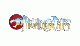 ThunderCats Logo thmb