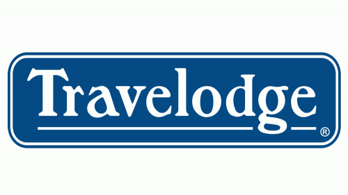 Travelodge Hotels Limited Logo 1985