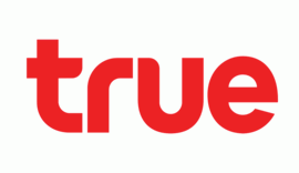 True Corporation Logo thmb