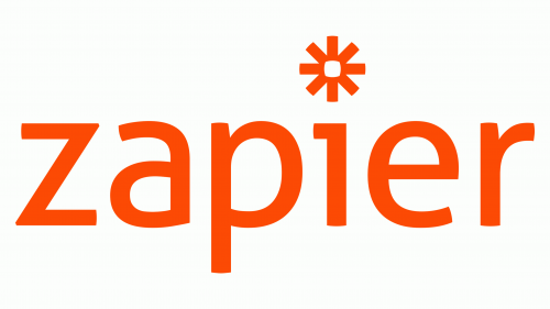 Zapier Logo 2013