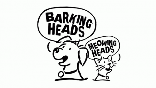 Barking Heads logo