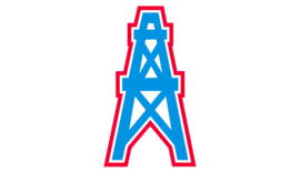 Houston Oilers Logo thumb
