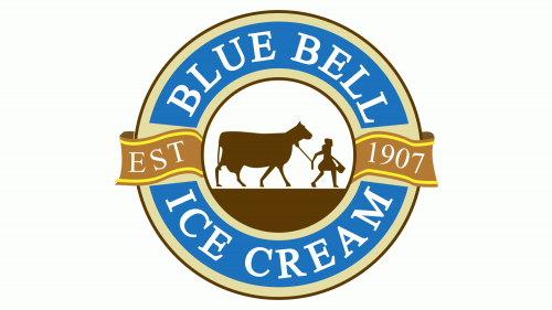 Logo Blue Bell
