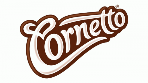 Logo Cornetto 