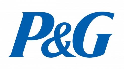 Logo P&G 2003