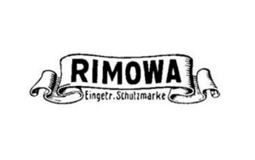 Logo Rimowa-1937