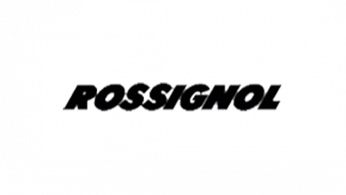 Logo Rossignol 1970