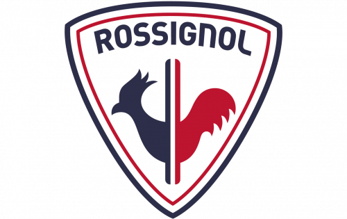 Emblème Rossignol