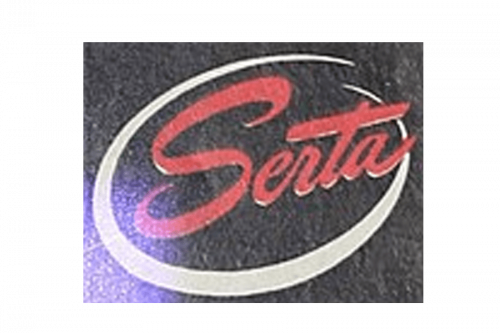 Serta Logo 1931