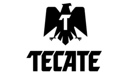Tecate Logo thumb