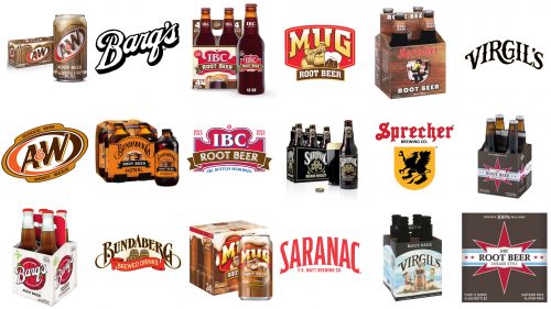 Top 10 Best Root Beer Brands
