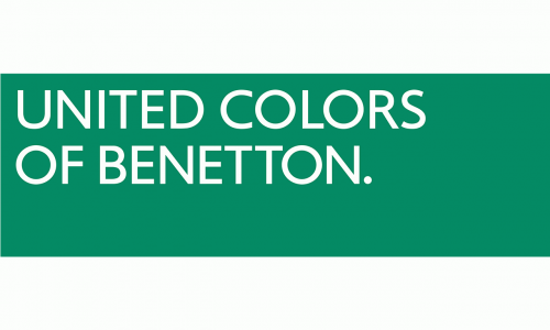 United Colors of Benetton Logo 