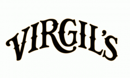 Virgil’s Root beer Logo 