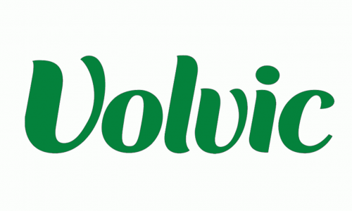 Volvic logo