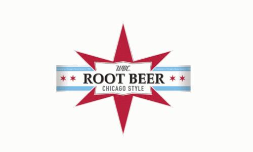 WBC Chicago Style Root Beer Logo