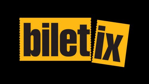 Logo Biletix