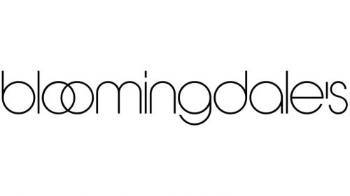 Le logo de Bloomingdale