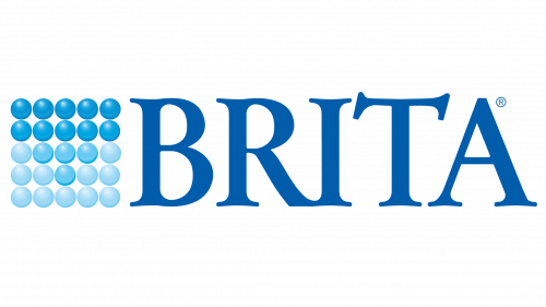Logo Brita 2014