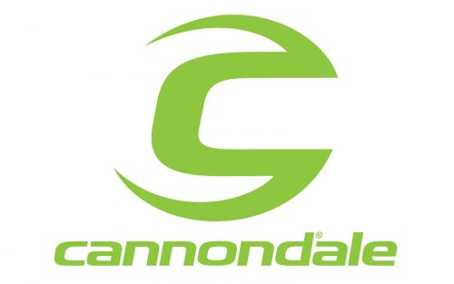 Logo Cannondale