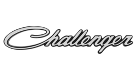 Dodge Challenger Logo thmb