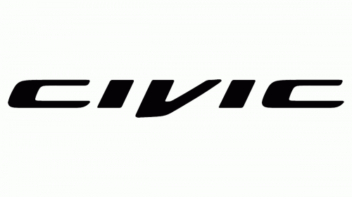 Honda Civic Logo 2011