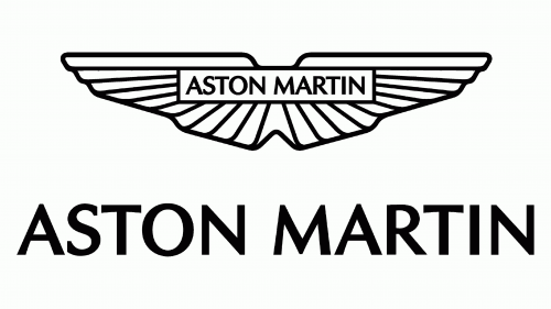 Logo Aston Martin