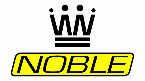 Logo Noble
