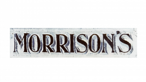 Logo Morrison 1899
