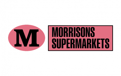 Logo Morrison 1861