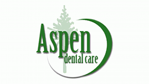 Aspen Dental logo  1994