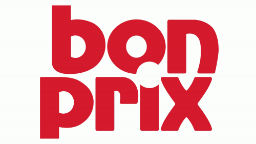 Bonprix Logo 2000